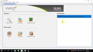 Xilinx Vivado 20181 with license [upl. by Atinor]