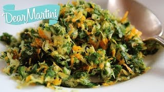 How to Make Gremolata [upl. by Annmaria]