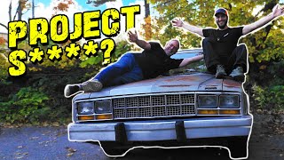 Insanely Cheap Burnout Build Help us decide [upl. by Noryak]