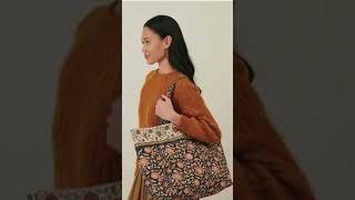 462433573 8471643399555680 3832163386211116153 n frankrig vintage tasker totebag franskstil [upl. by Carrel]