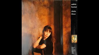 Adele Bertei — Little Lives 1988 CD Album [upl. by Cohberg560]