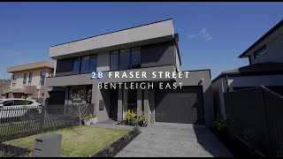 2b Fraser Street Bentleigh East [upl. by Ellard]