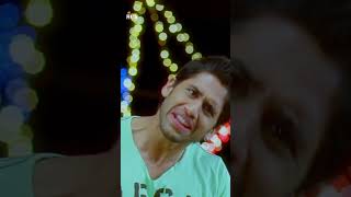 Comedian Srinivas Irritates Naga Chaitanya  Thadaka Movie  Sunil  Andrea Jeremiah  YTShorts [upl. by Ahs]