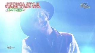 JAPONICA STYLE by京本大我SixTONES [upl. by Wilonah]