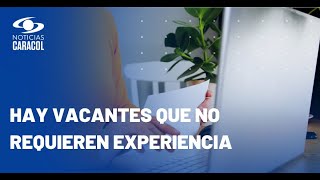 Ofertas de empleo SENA ofrece 20 mil vacantes [upl. by Ayt54]