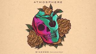 Atmosphere  Windows Official Audio [upl. by Adlog]