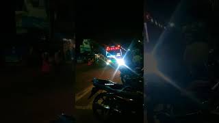 SRK TRANSPORT shorts tnmadurairiders bus madurai palani tnprivatebus privatebuslovers [upl. by Constantia]