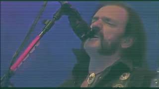 Motörhead  Snaggletooth  Live  HD Video Remaster [upl. by Hendel]