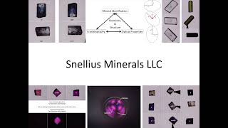 Introduction to Snellius Minerals LLC [upl. by Valoniah729]