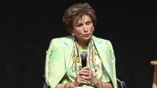 Finding Freedom in Auschwitz CauseBelief Dr Edith Eger at TEDxSanDiego 2012 [upl. by Watkins]