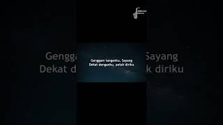 Karaoke Pesan Terakhir  Lyodra Ginting shorts karaoke laguviral [upl. by Nowad]