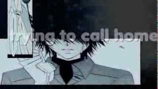 Junjou Romantica Misaki X Usagi  Payphone [upl. by Asyram]