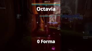 Octavia Prime NUKE AFK [upl. by Assirod]