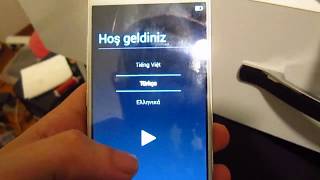 YENİ TELEFON  İLK KURULUM  ANDROİD  GM AİR [upl. by Adyam]