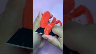 Super satisfying SOAP ASMR 🔥  SOAP CUTTINGDon’t forget like comment and subscribe [upl. by Wimsatt339]