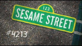 Sesame Street Episode 4213 Full Original PBS Broadcast Recreation Fixed [upl. by Lezley]