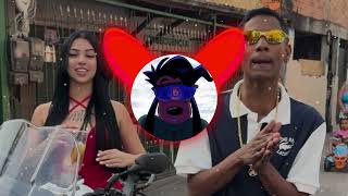 Vermelho Remix Manu Victoria Ft Mc Menor JP viraliza meninadevemenho menina funk mcmenorjp [upl. by Epoh]