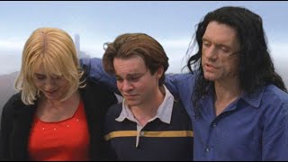 The Room Full Movie Facts amp Review in English  Tommy Wiseau  Greg Sestero [upl. by Helali]