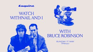 Withnail amp I Watchalong with Director Bruce Robinson [upl. by Mason]