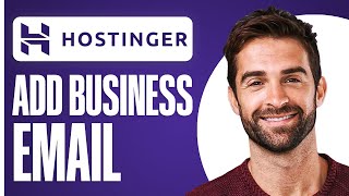 How To Add Hostinger Business Email To Gmail Step By Step [upl. by Kelsi148]