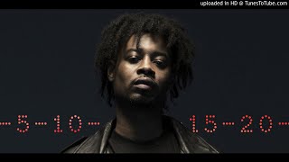 Danny Brown Atrocity Exhibition Type Beat  HELL [upl. by Titus]