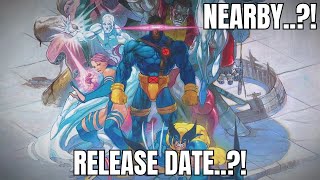 Could We Get Marvel VS Capcom Fighting Collection Release Date Soon [upl. by Eneluqcaj507]