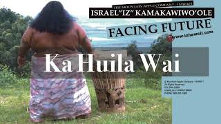 OFFICIAL Israel quotIZquot Kamakawiwoʻole  Ka Huila Wai [upl. by Betz]