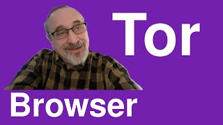 Tor Browser [upl. by Ertemed]