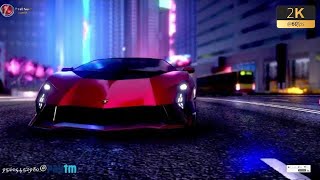 Asphalt 9  PC  Live Stream  Tech Guru  Game Time [upl. by Elsilrac]