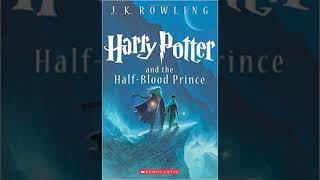 Harry Potter and the Half Blood Prince Chapters 8–9 Summary [upl. by Pros]