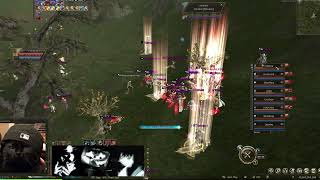 L2 Exilium World  Shillien Saint PVP 24072024 [upl. by Oguh]