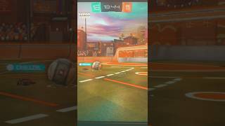 Totally not me and my friend peaking a 179kph ground pinch could never be me rocketleague rl [upl. by Astrea883]