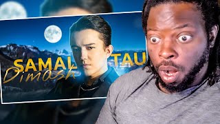 Dimash Kudaibergen  Samaltau SILK ROAD 2019  REACTION [upl. by Einwahr]