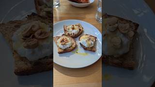 Best Burrata Bruschetta ever [upl. by Mateusz335]