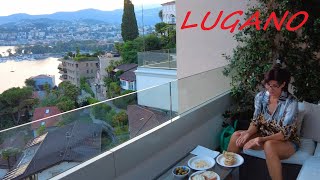 LUGANO  SWITZERLAND [upl. by Dich]