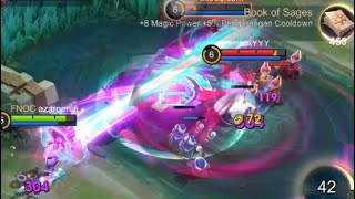 COMEBACK LAGI SETELAH SEKIAN LAMA REHAT  REVIEW SKIN GORD EPIC BULAN AGUSTUS KEMARIN [upl. by Nayd]