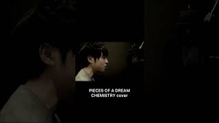 PIECES OF A DREAM  CHEMISTRY cover [upl. by Ityak577]