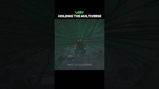 LOKI Holding The Multiverse  Subscribe  IG Tonystark3000 amp Anwarabbas786 loki marvel [upl. by Linson658]