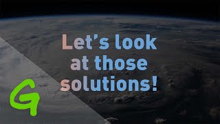 Climate solutions are here Let’s go [upl. by Gibe]