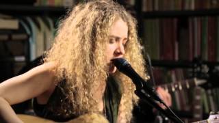 Tal Wilkenfeld  Corner Painter  342016  Paste Studios New York NY [upl. by Nayd]