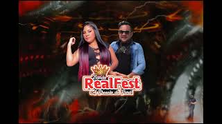 BANDA REAL FEST amp BANDA KENNER tel91981646038 [upl. by Grimbly]