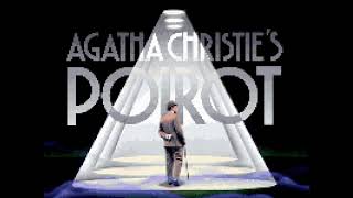 Agatha Christies Poirot — 8 bit Opening Theme [upl. by Chaddy]