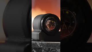 Mesmerizing Movement The Rotore One Watch Winder [upl. by Ahsilram]