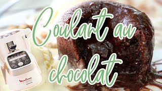 Recettes Companion — COULANT AU CHOCOLAT [upl. by Jennette944]