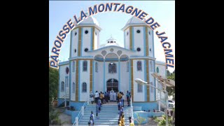 solennité notre dame du perpétuel secours de la montagne de Jacmel [upl. by Arvo]