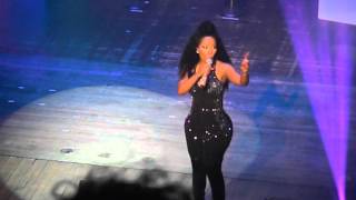 KMichelle Miss You Goodbye Live [upl. by Ahsead]