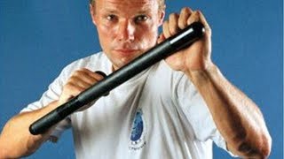 Techniques professionnelles de Tonfa [upl. by Orapma]