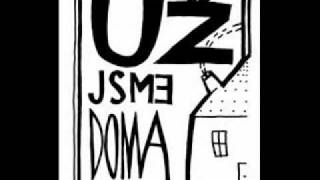 Už Jsme Doma  Kouzelník [upl. by Seldan]