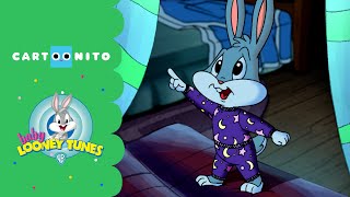 Baby Looney Tunes  Bugs to the Moon  Cartoonito [upl. by Reiter]