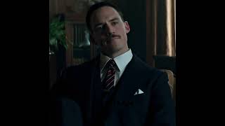 Oswald Mosley Edit  Peaky Blinders  Fkbambam  Vacation [upl. by Niraj]